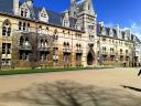 Christchurch - Oxford