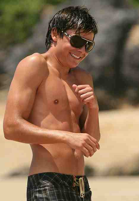 I can hear the bells...!