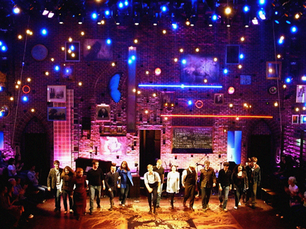 LightingSPAW LightingSPAW