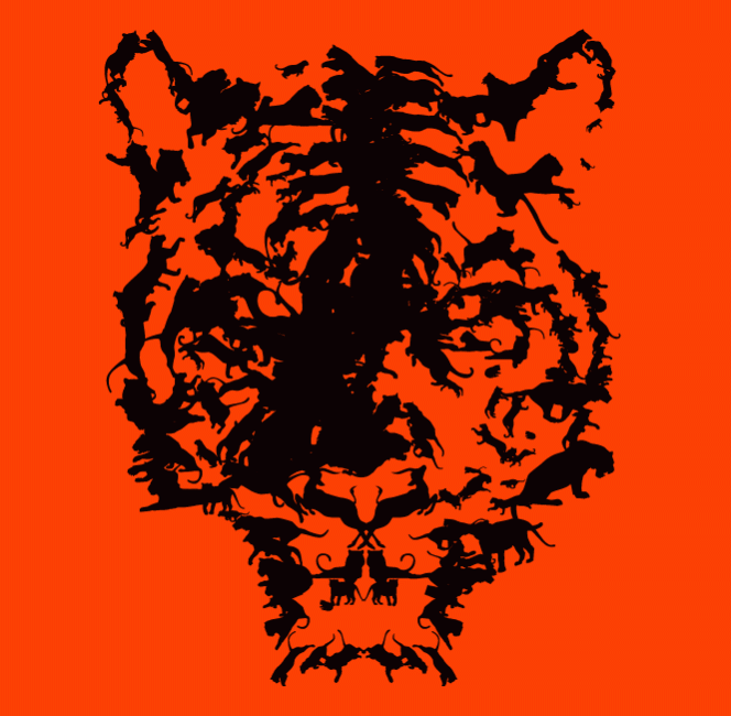 big-cats Big Cats by Lawrence Charles Mann