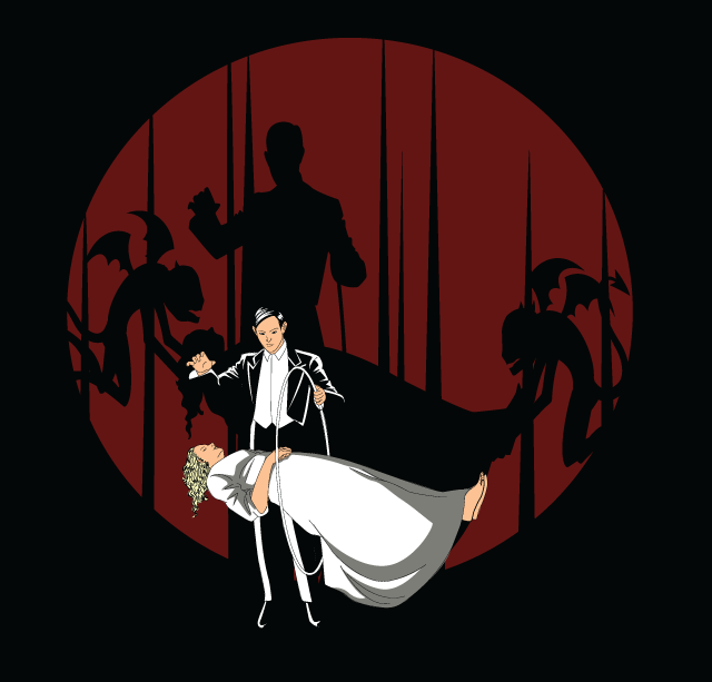 secrets-of-magic Secrets Of Magic by Chow Hon Lam