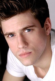 Aaron Tveit Aaron Tveit