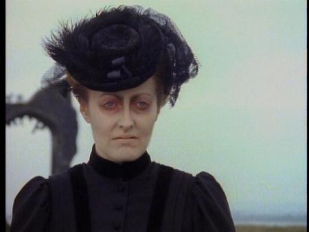 Not from the West End play itself - but you get the idea!