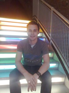 Museum of Science and Industry, Manchester