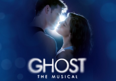 GHOST - The Musical